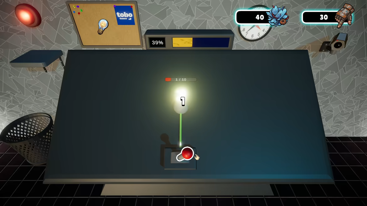 Watt's the Limit? video 2