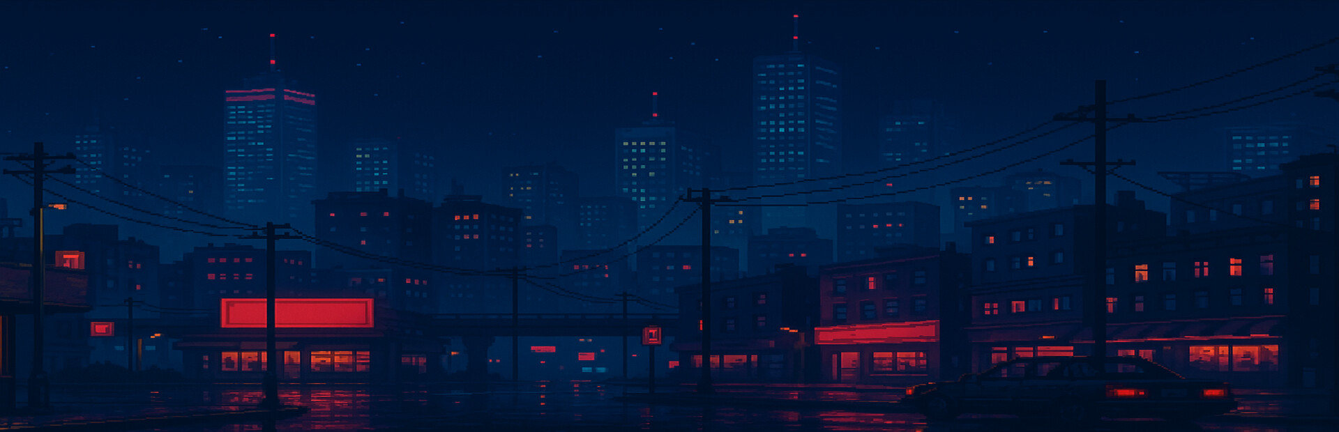 Kiosk 199X
