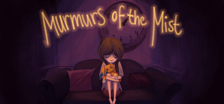 Murmurs of the Mist cover art