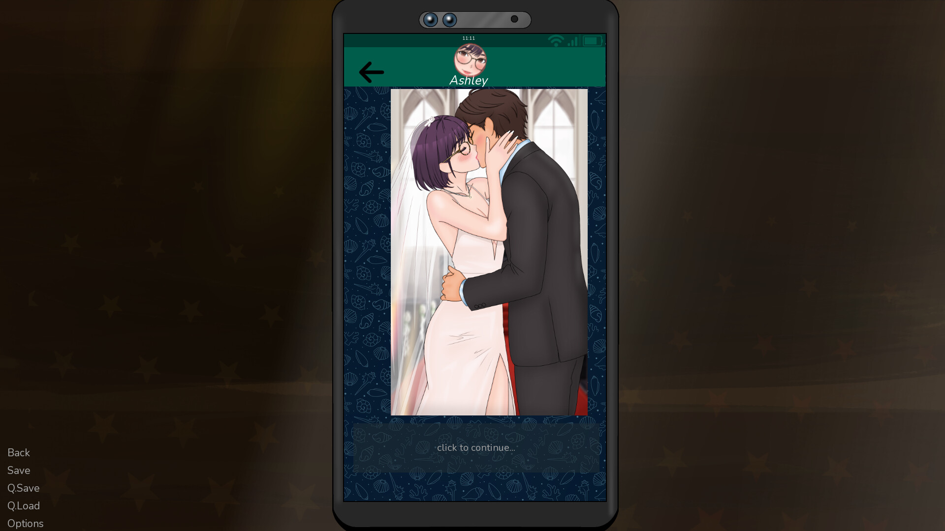 NTR CORE gameplay screenshot 3
