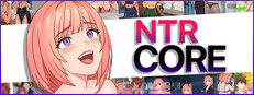 NTR CORE Steam capsule image
