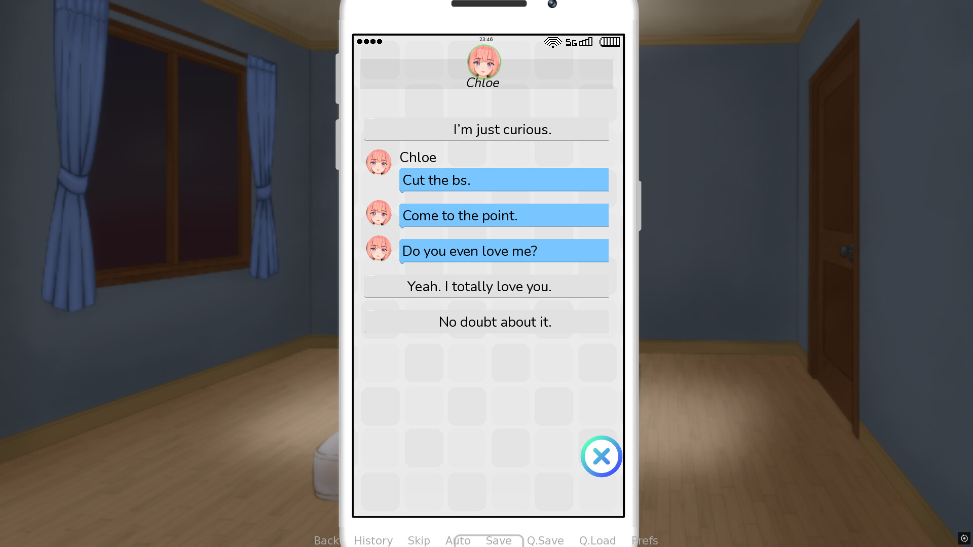 NTR CORE screenshot 8