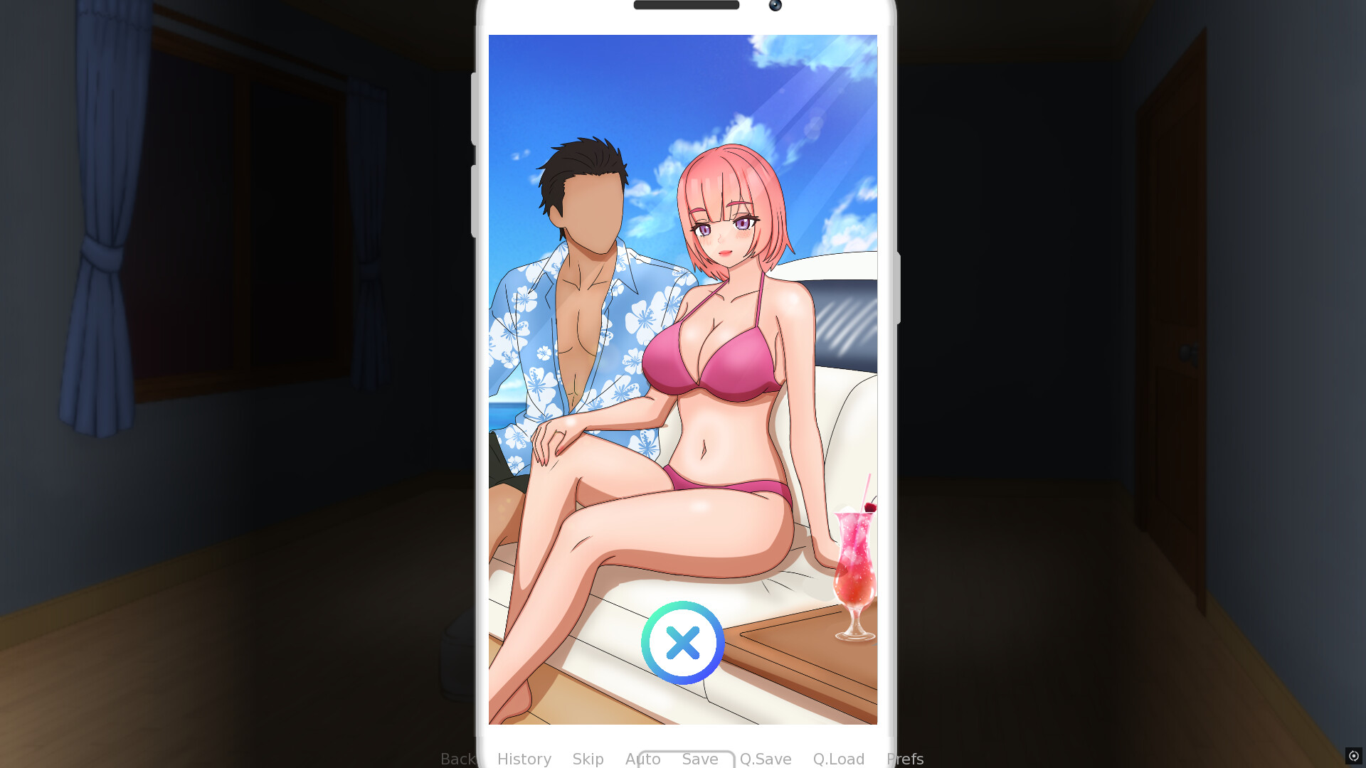 NTR CORE screenshot 7