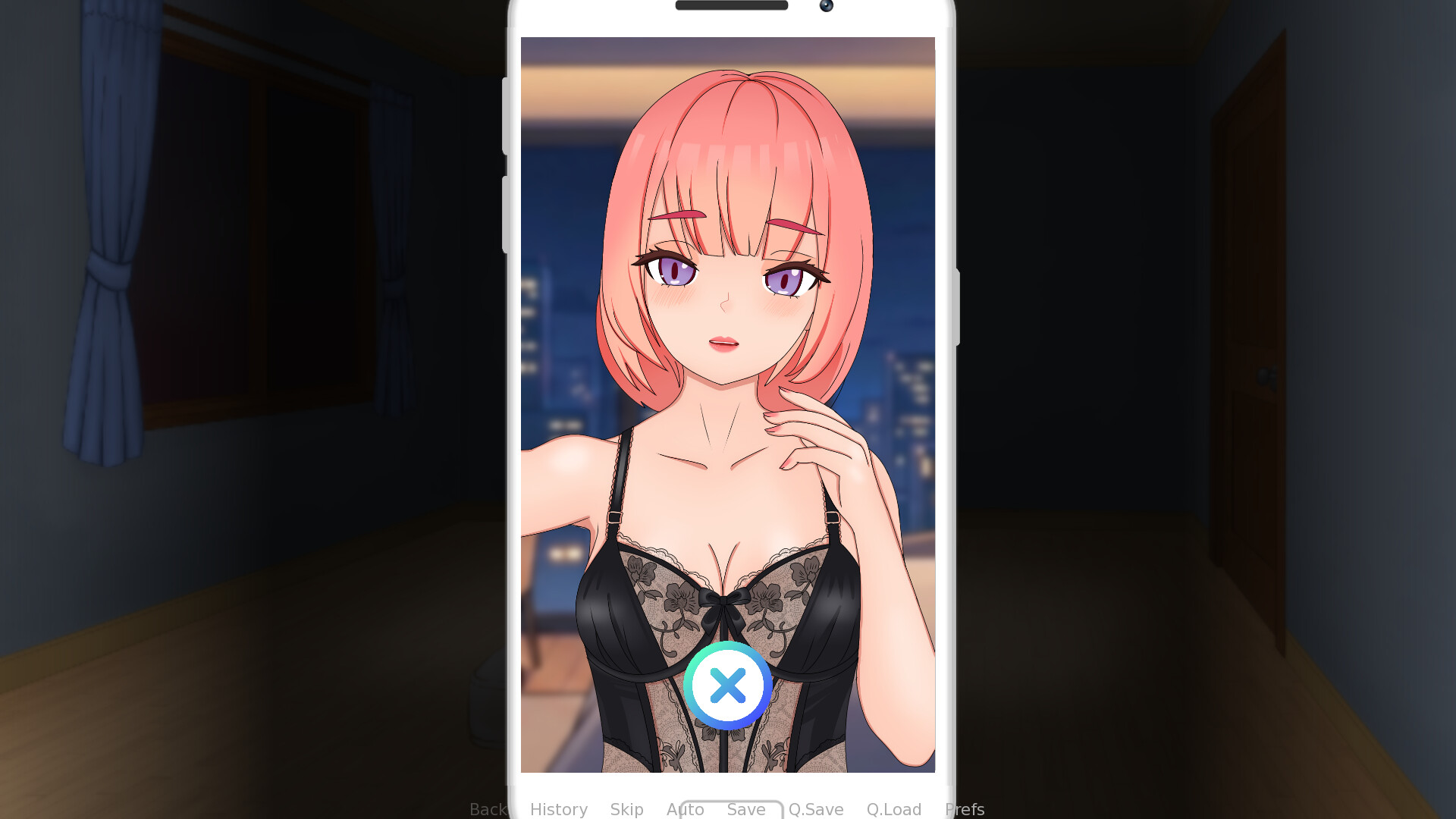 NTR CORE screenshot 6