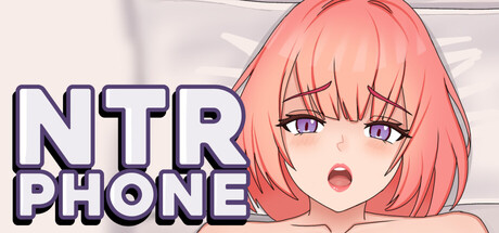 Steam cover for NTR Phone.