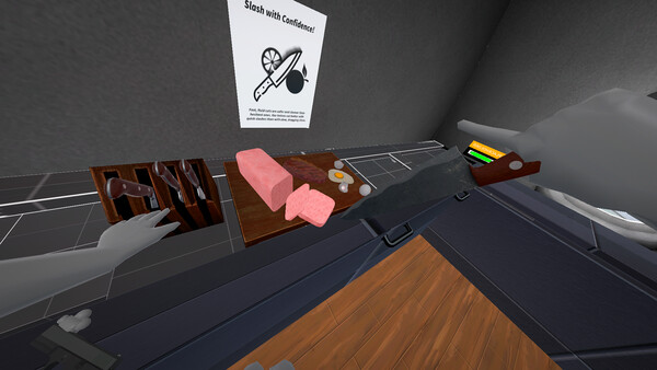 Screenshot 3 of Version Control - more gameplay footage