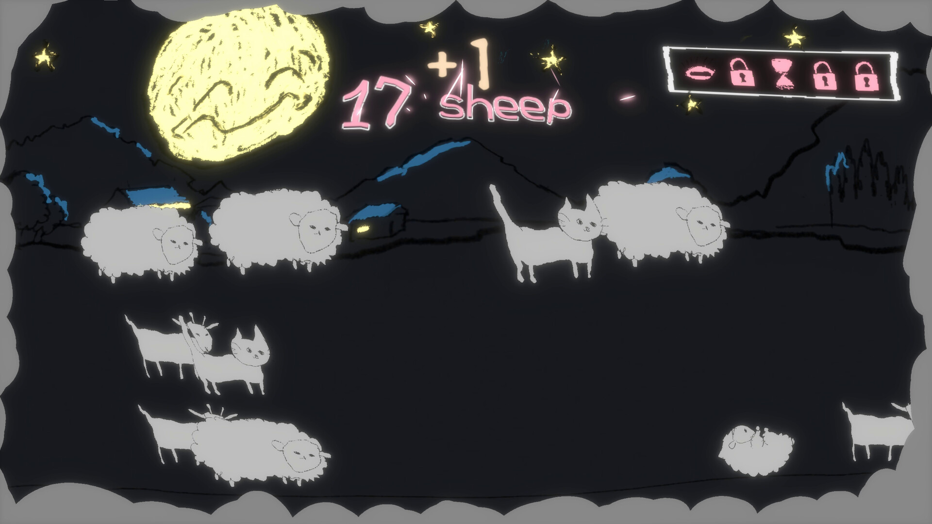 Sheep Counting screenshot #5