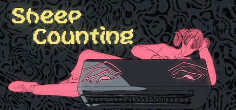 Sheep Counting — Steam game cover
