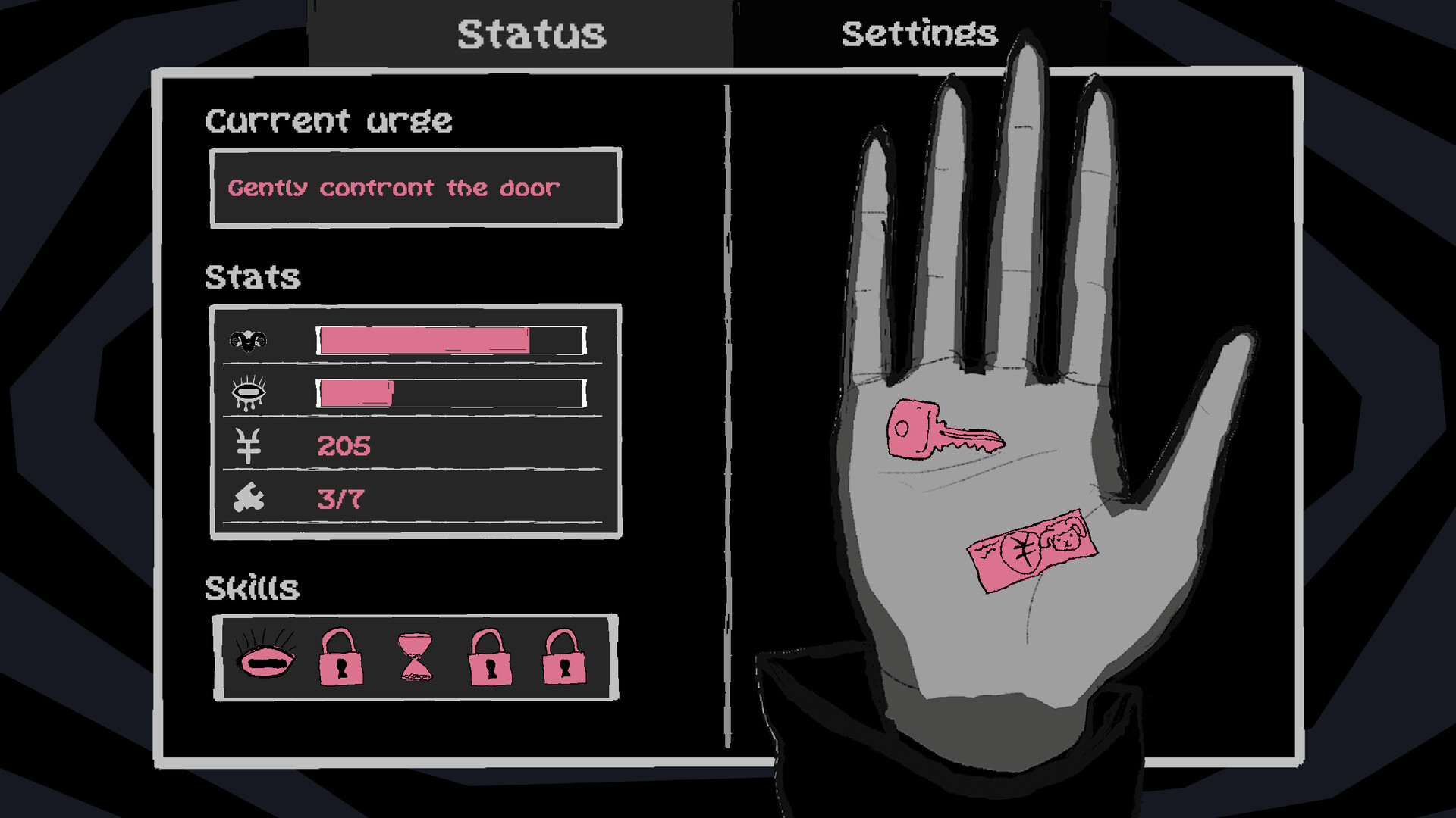 Sheep Counting screenshot 3