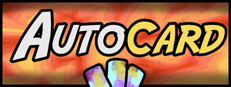 Autocard - Your RPG Adventure