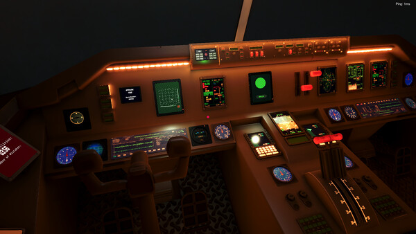 Don't Panic! It is Just a Turbulence