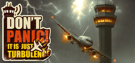 Don't Panic! It is Just Turbulence