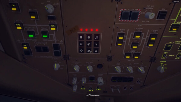 Don't Panic! It is Just Turbulence screenshot