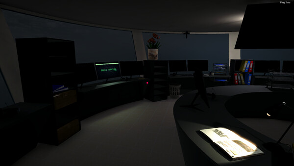 Don't Panic, It is Just Turbulence