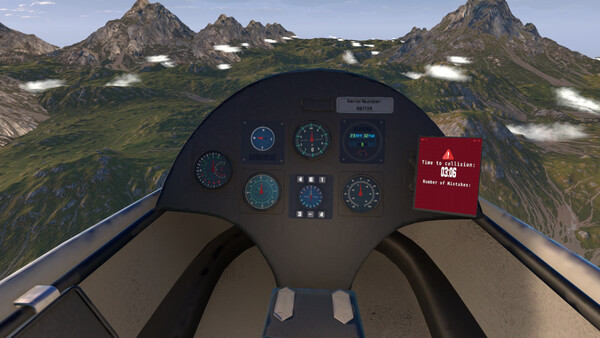 Don't Panic! It is Just Turbulence