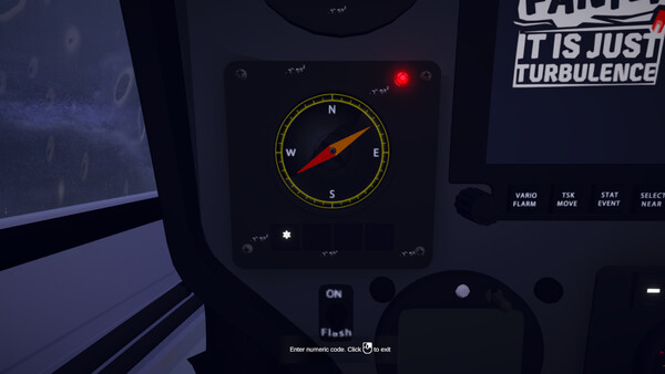 Don't Panic! It is Just Turbulence screenshot 5