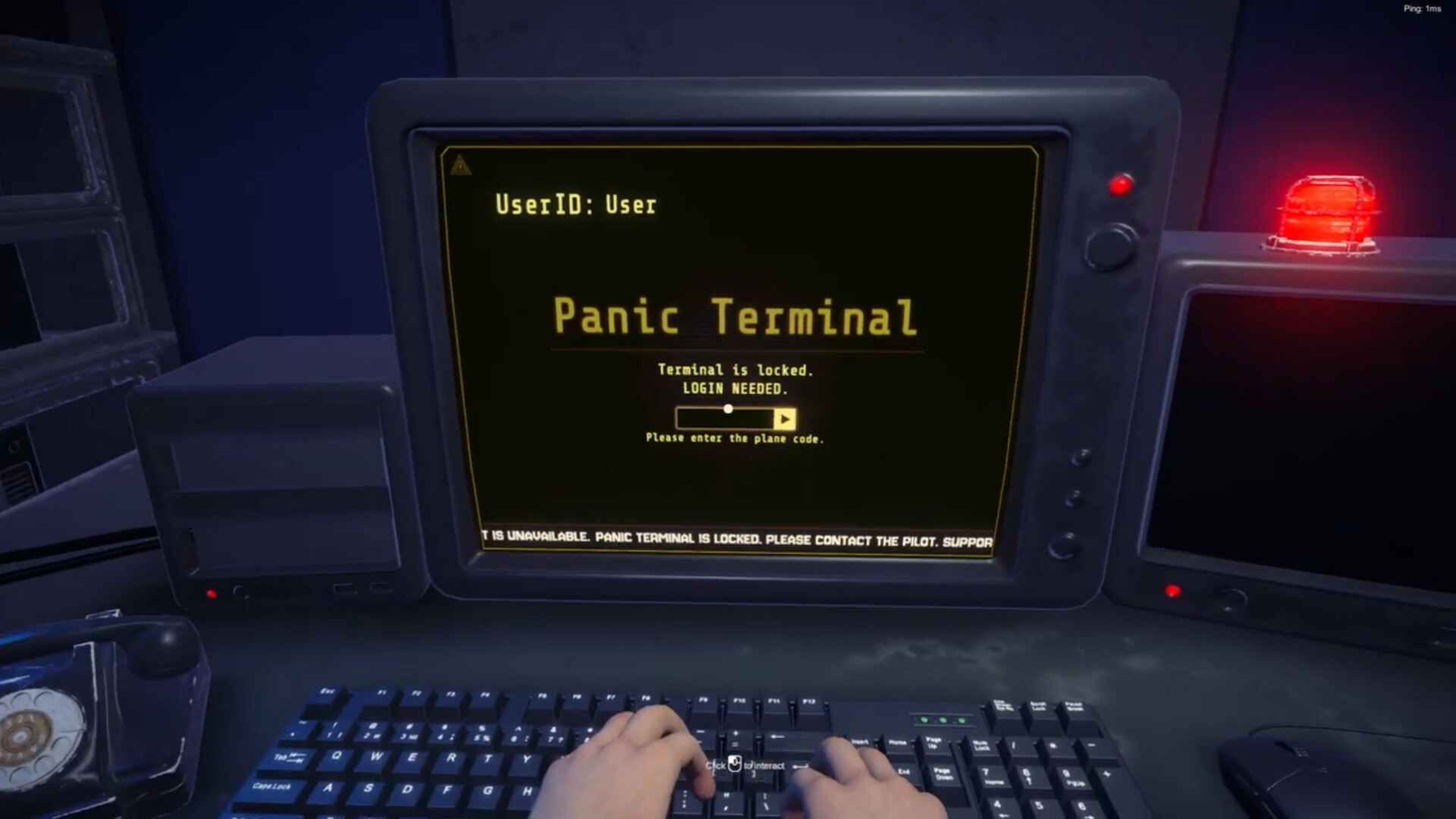 Don't Panic! It is Just Turbulence screenshot 7