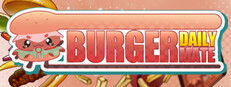 Burger Daily Mate