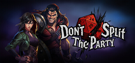 Don't Split: The Party