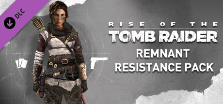Remnant Resistance Pack (Retired) Header Image
