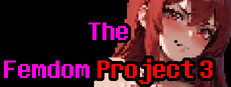 The Femdom Project 3