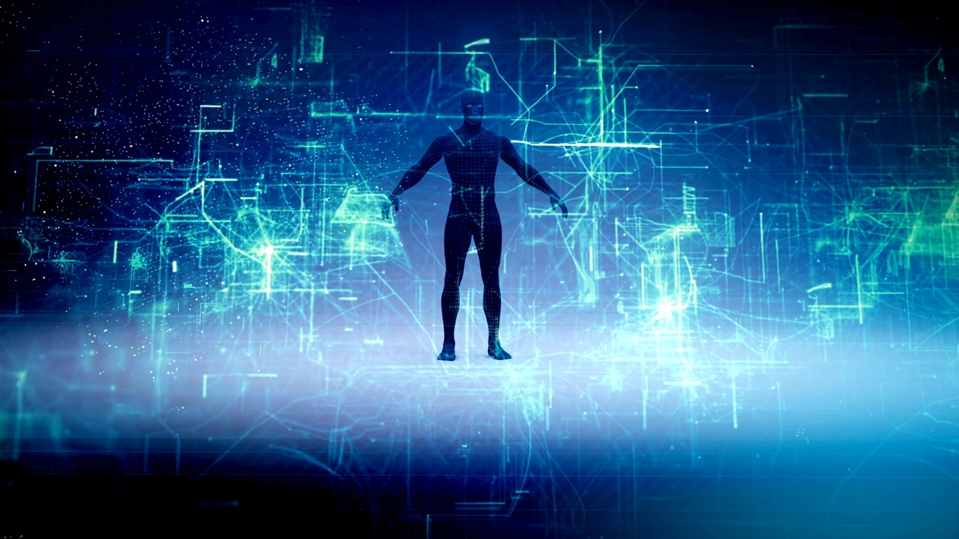 Artificial Intelligence Simulator screenshot #2