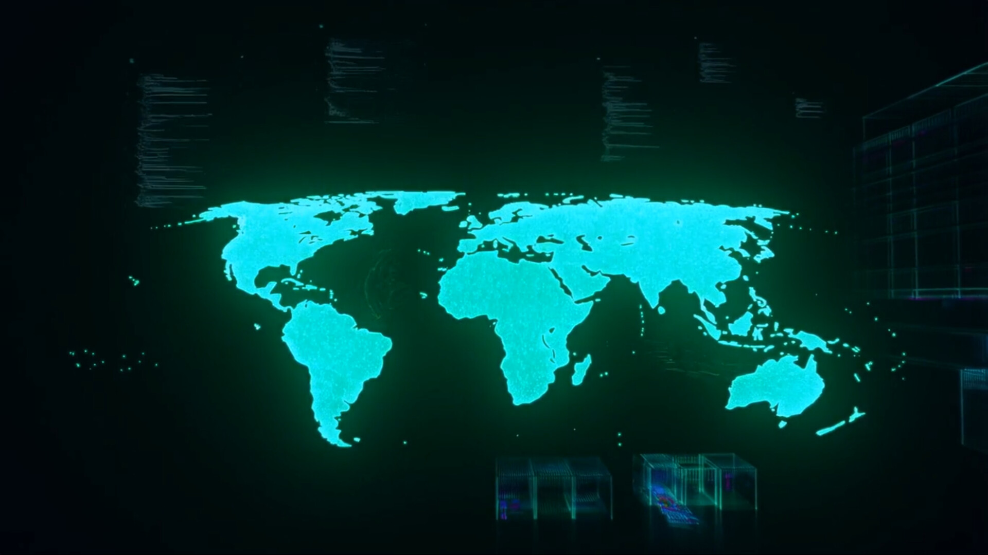 Artificial Intelligence Simulator screenshot #7