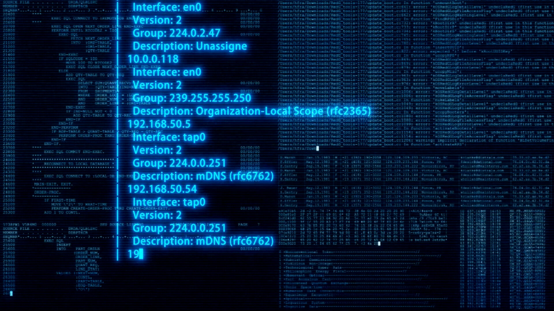 Artificial Intelligence Simulator screenshot #4