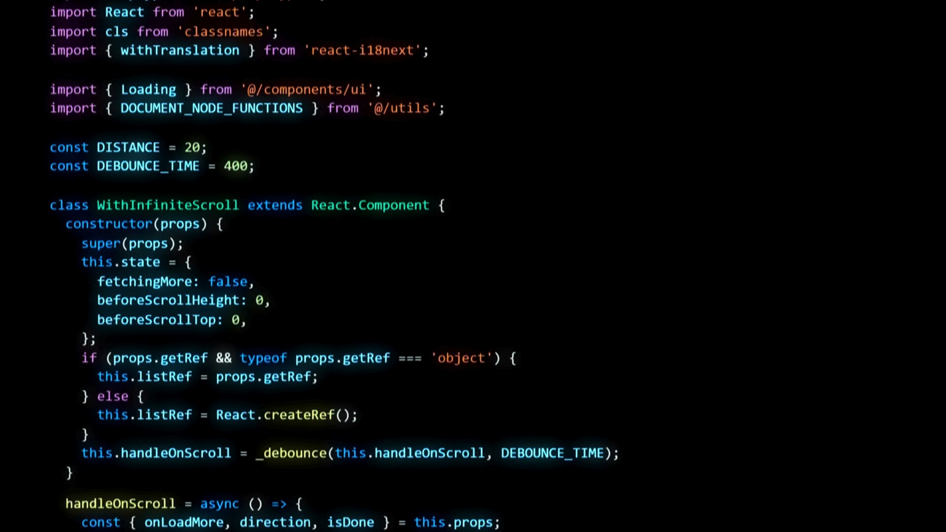 Artificial Intelligence Simulator screenshot #3