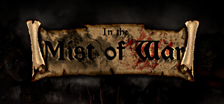 In The Mist of War by Wilio Gaming Studio - Similar game based
                        on tags