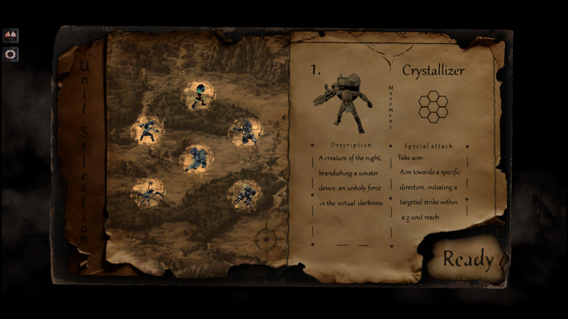 In The Mist of War screenshot 7