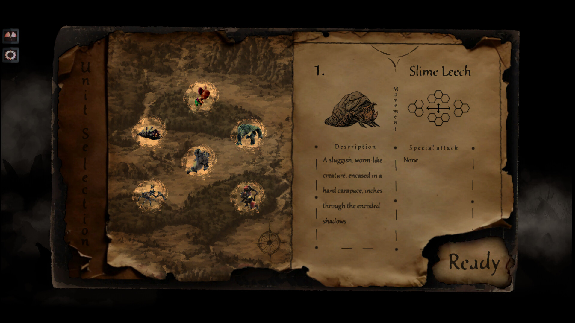 In The Mist of War screenshot #6