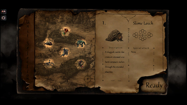 In The Mist of War screenshot 6