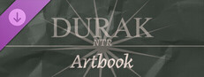 Durak NTR: Digital Artbook