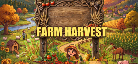 Farm Harvest cover