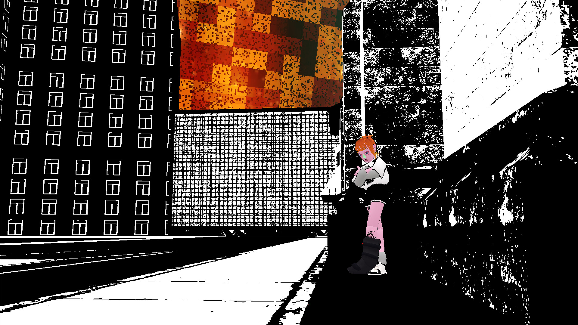 RAIN DOGS Featured Screenshot #1