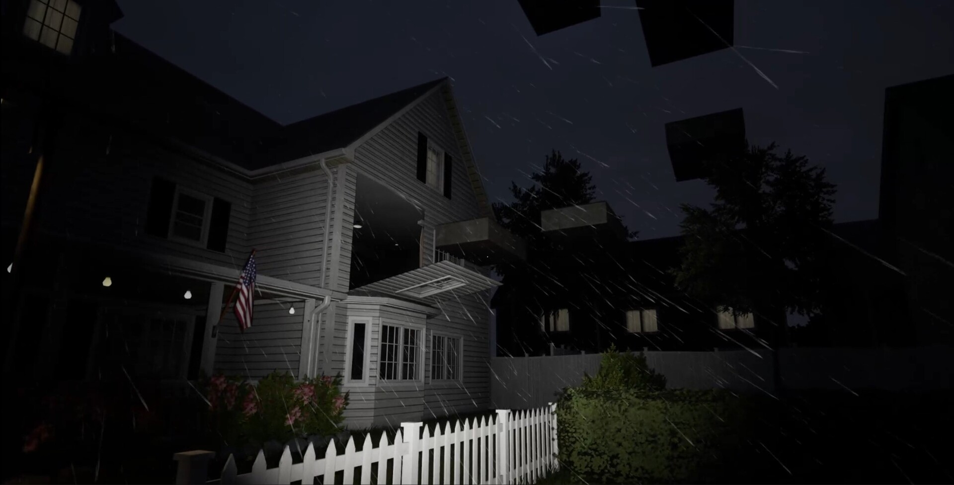 Fall Asleep - Neighborhood Featured Screenshot #1