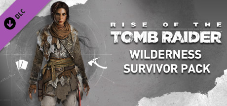 Wilderness Survivor banner image