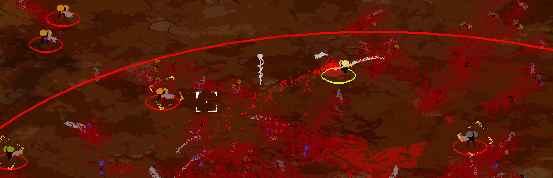BLOODSAINT 2