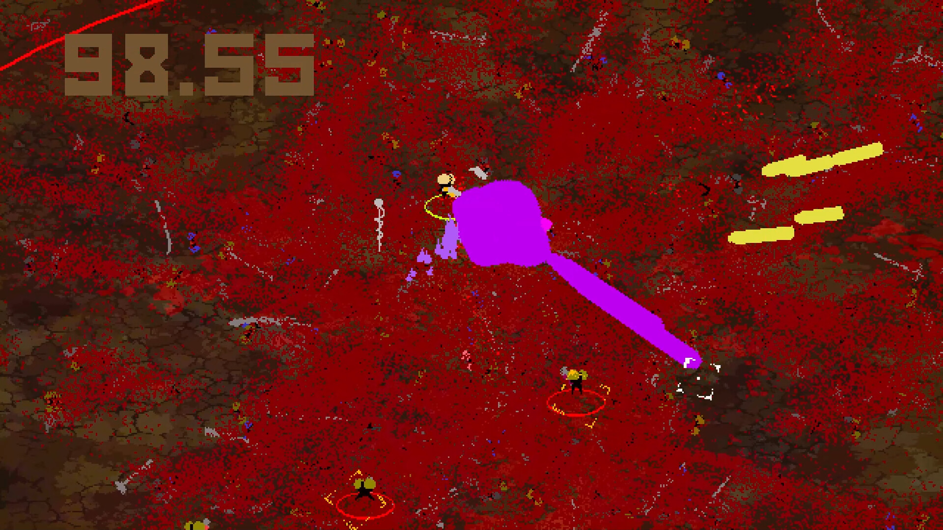 BLOODSAINT 2 screenshot #6