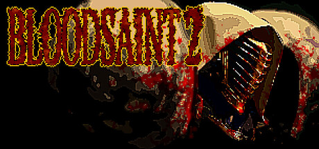 BLOODSAINT 2 banner image