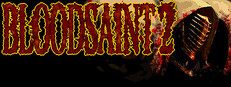 BLOODSAINT 2 Banner