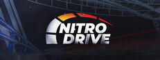 Nitro Drive Banner
