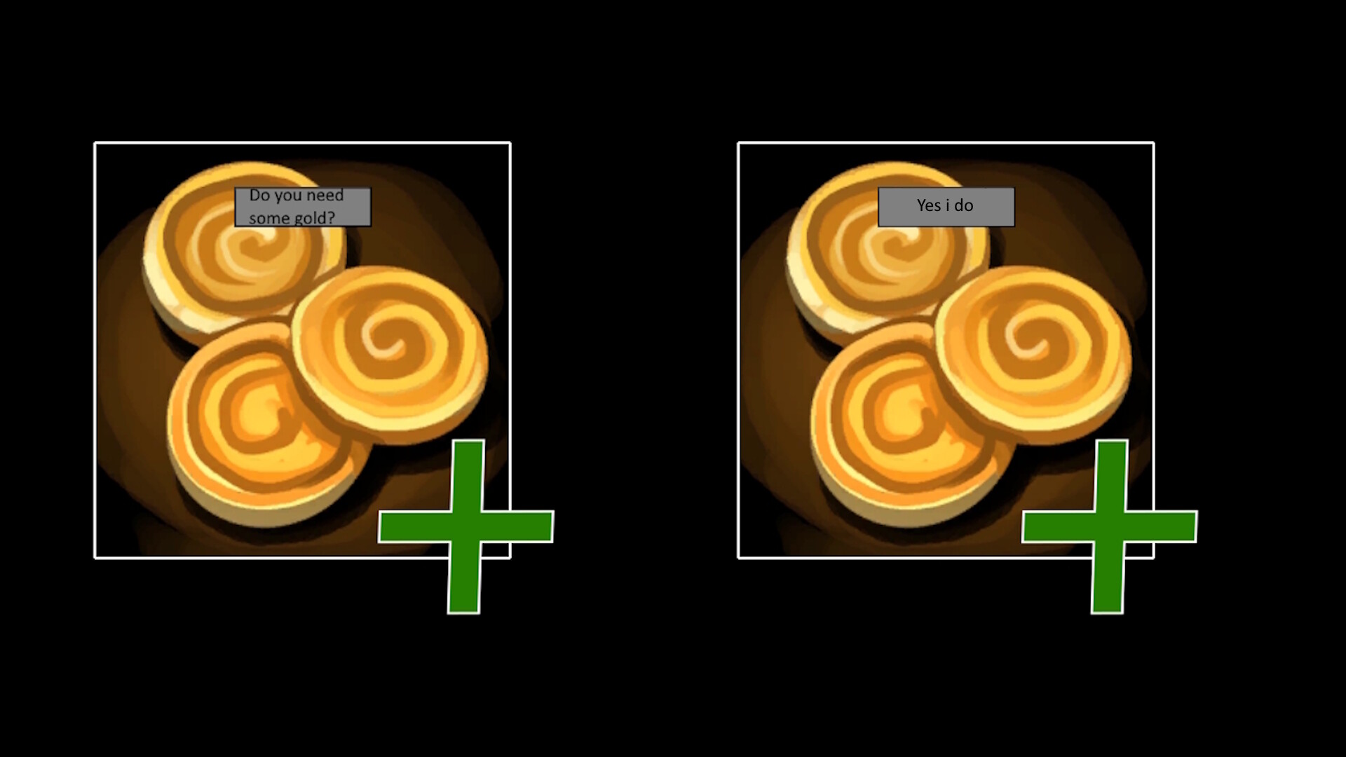 Bandit the game - 10k gold Featured Screenshot #1