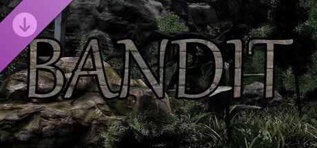 Bandit the game - 10k gold + resources