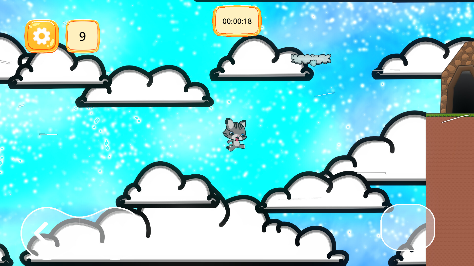 Pet Troll screenshot #4