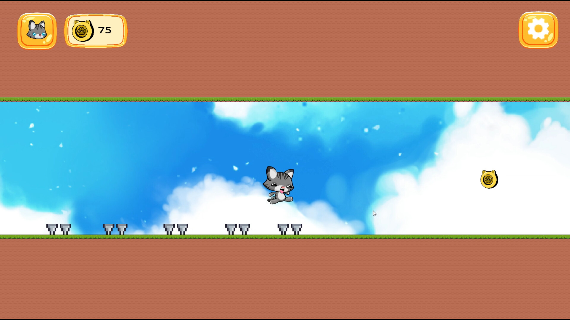 Pet Troll screenshot #4