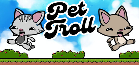Pet Troll