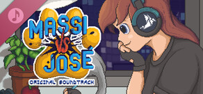 Massi vs. José Soundtrack