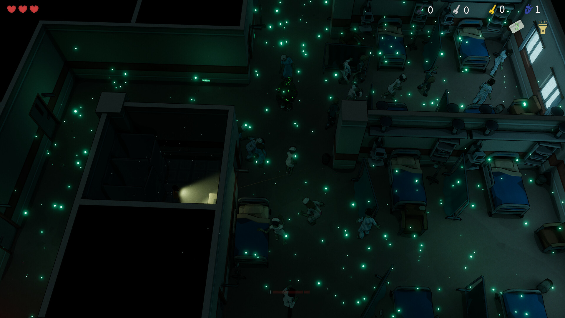 Zombie Self-Cultivation screenshot #20